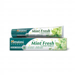 Himalaya Mint Fresh Herbal Toothpaste 100ml.