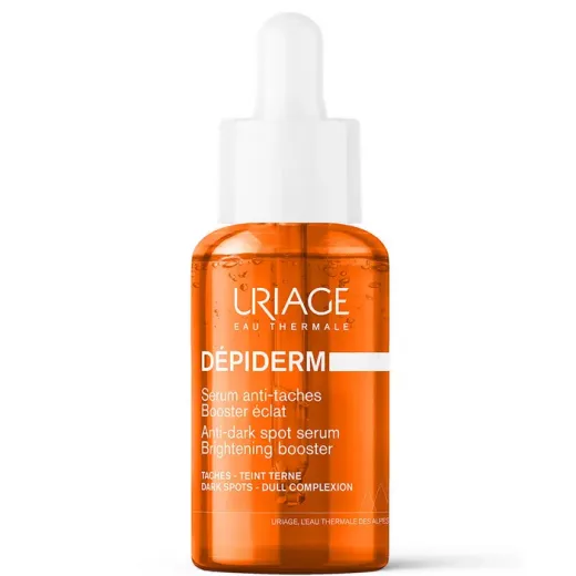 Uriage Depiderm Serum for Skin, 30 Ml