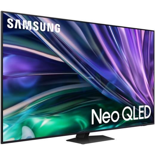 تلفزيون ذكي مقاس 65 بوصة Neo QLED 4K من سامسونج