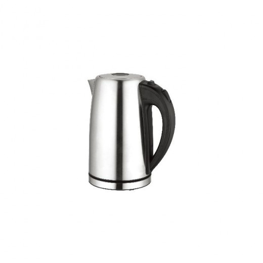 Shark Heating Kettle silver 1.7L