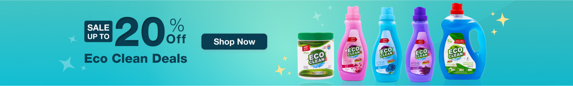 Eco Clean