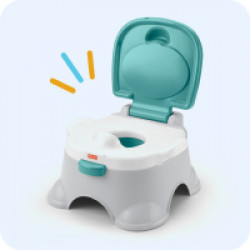 Potty Training