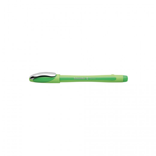 Schneider XPRESS Fineliner Pen 0.8 mm - GREEN