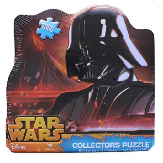 K Toys | Star Wars Puzzle1000 Pcs