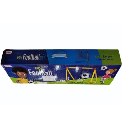 Play Craft | Kids Football Set