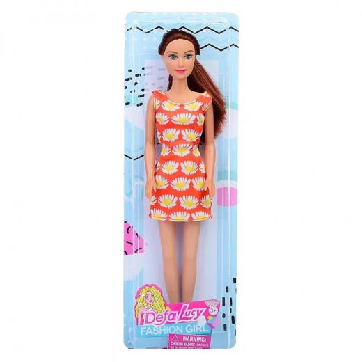 Defa Lucy | Defa Lucy Doll Summer Style | Random