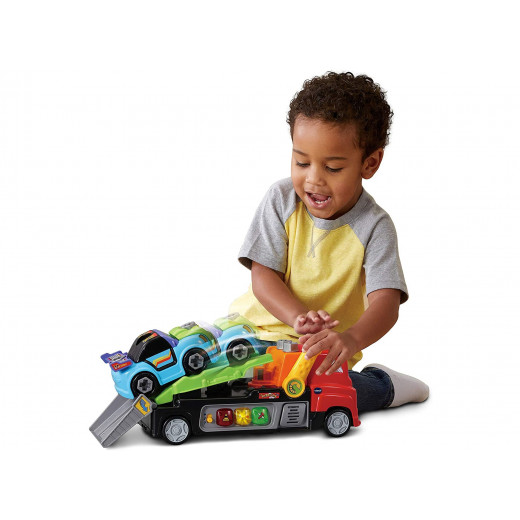 VTech | Fix & Learn Car Carrier