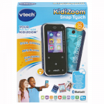 VTech | Kidizoom Snap Touch Camera | Blue