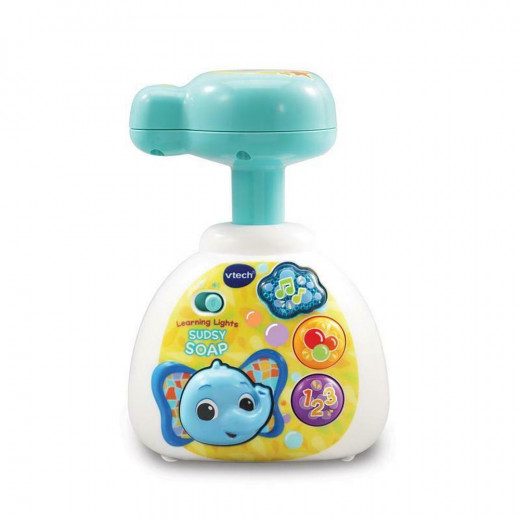 VTech | Learning Lights Sudsy Soap