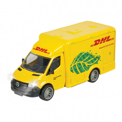 Majorette | Mercedes-Benz Sprinter DHL