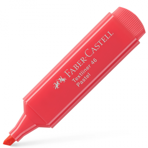 فابر كاستل - قلم تمييز النصوص باستيل - لون المشمش