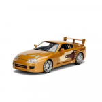 JADA | Fast & Furious 1995 Diecast Model 1/24 Toyota Supra