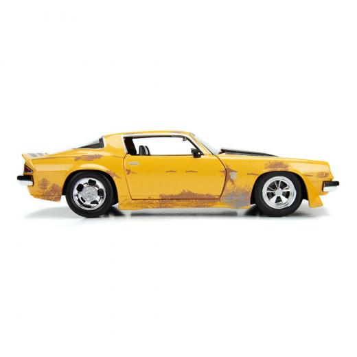 JADA | Die-Cast Transformers Bumblebee | 1:24