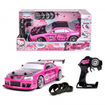 Dickie | Hello Kitty Drift Nissan Skyline GTR