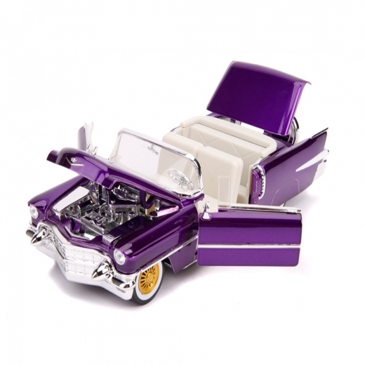 JADA | 1956 Cadillac Eldorado 1:24