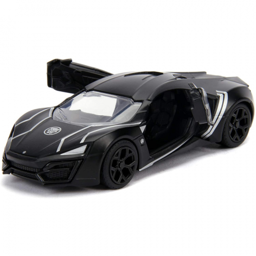 JADA | Marvel Lycan Hypersport 1:32