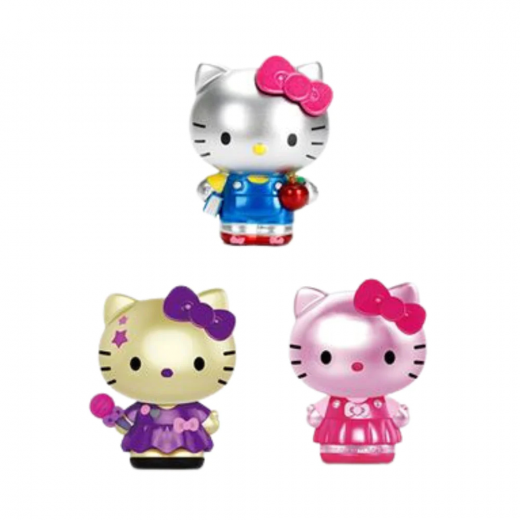 Dickie | Metal Hello Kitty figurines | 1 Piece