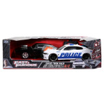 JADA | Fast & Furious 1:16 Remote Control Dual Pack