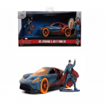 JADA | Marvel's Doctor Strange Ford GT 1:32