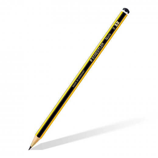 ستيدلر - قلم رصاص نوريس 2 بي
