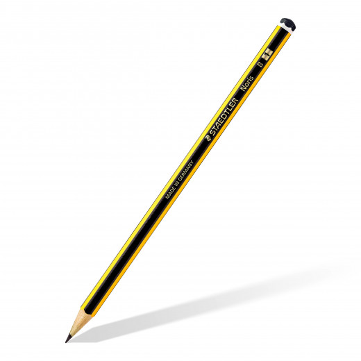 Staedtler - Noris Pencil B