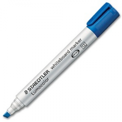 Staedtler - Lumocolor Whiteboard Marker - Blue