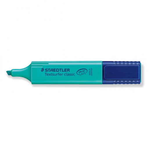 Staedtler - Textsurfer Classic Highlighter Pen - Turquoise