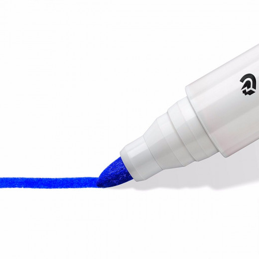 Staedtler - White board Marker - Blue