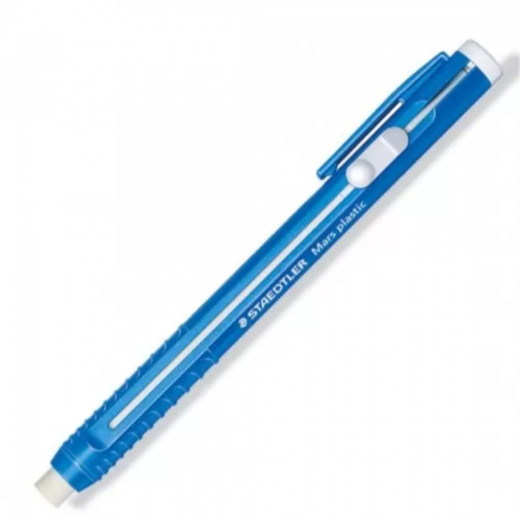 Staedtler - Mars Plastic Retractable Eraser Holder