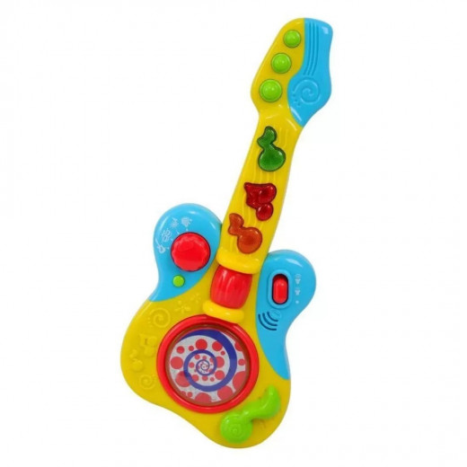 PlayGo Tiny Musicians Guitar