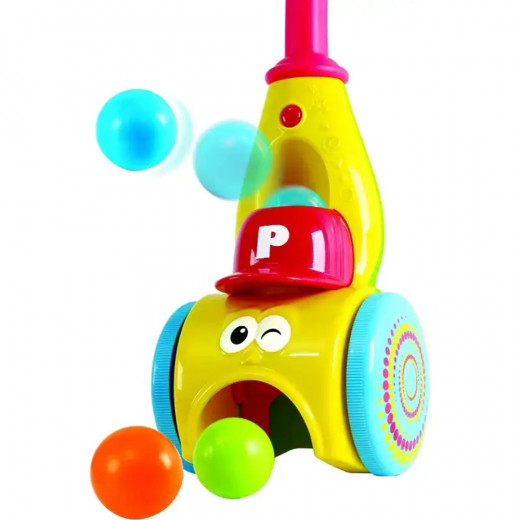 PlayGo Scoop A Ball Launcher