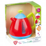 Play Go | Tea Time Kettle With Realistic Sound Effects