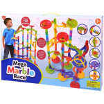 Play Go | Mega Marble Run | 100 pcs