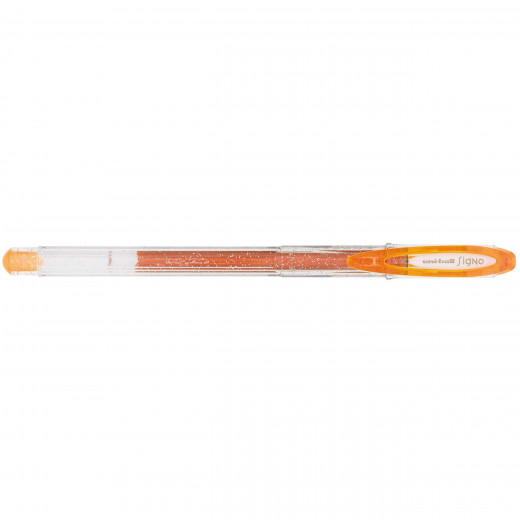 يوني بول - قلم جلتر برتقالي