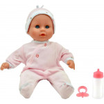 Dolls World | Baby Doll Sleeping Eyes | 38 cm