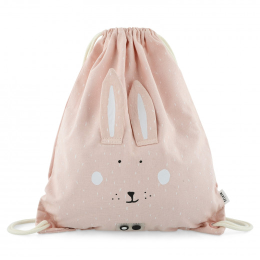 Trixie | Drawstring bag | Mrs. Rabbit