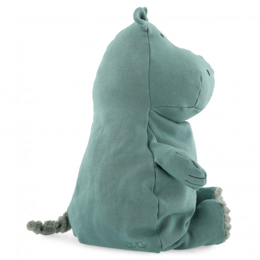 Trixie | Plush Toy Large 38 cm | Mr. Hippo