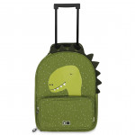 Trixie | Travel trolley | Mr. Dino