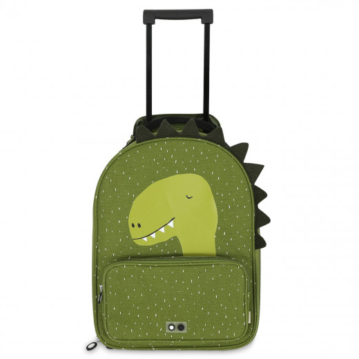 Trixie | Travel trolley | Mr. Dino