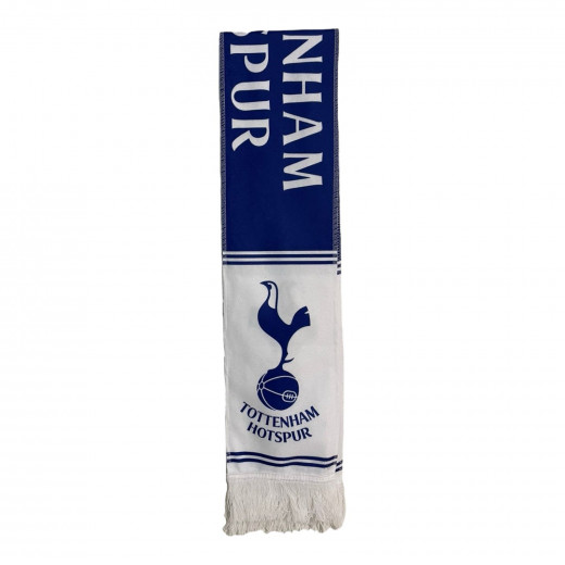 K Lifestyle | Scarf | Tottenham