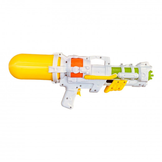 Aqua Water Gun | Yellow Color