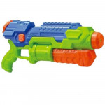 Aqua Water Gun | Green & Blue