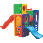 K Edu Play | Playground Tropical Playset