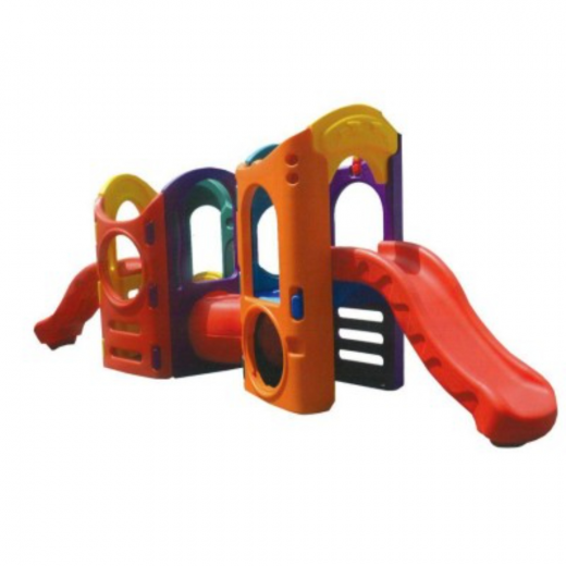 K Edu Play | Playground 8 in 1 Playset