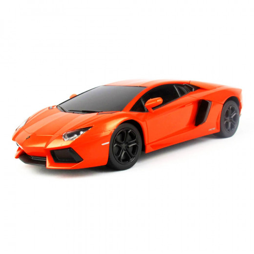 Rastar R/C 1:24  Lamborghini Aventador Remote Control Model Car