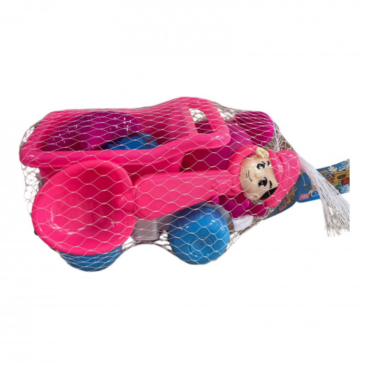 K Toys | Beach Truck Toys