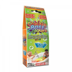 Zimpli Kids | Crackle Puff Colors 3 Pack - 30g