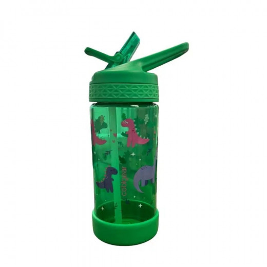 Cool Gear | Green water bottle | 473 ml