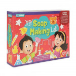 Play Craft | My Soap Making Lab