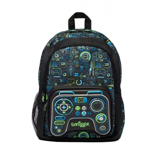 Smiggle | Gaming Backpack